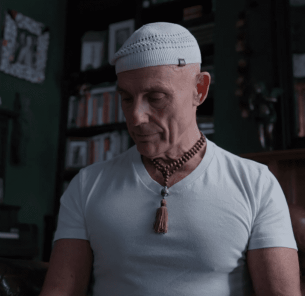 Discover the Magic of Awakening the Mystic: New Teaser Reveals Themes of Cosmic Love and Healing