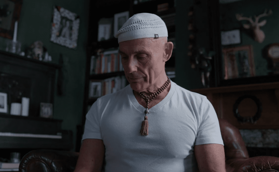 Discover the Magic of Awakening the Mystic: New Teaser Reveals Themes of Cosmic Love and Healing