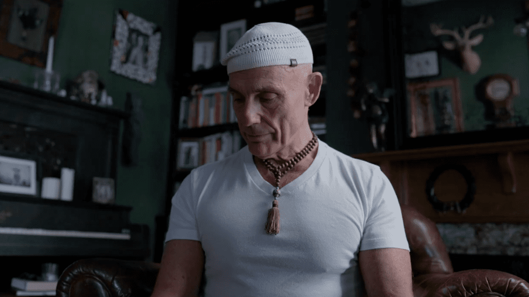 Discover the Magic of Awakening the Mystic: New Teaser Reveals Themes of Cosmic Love and Healing