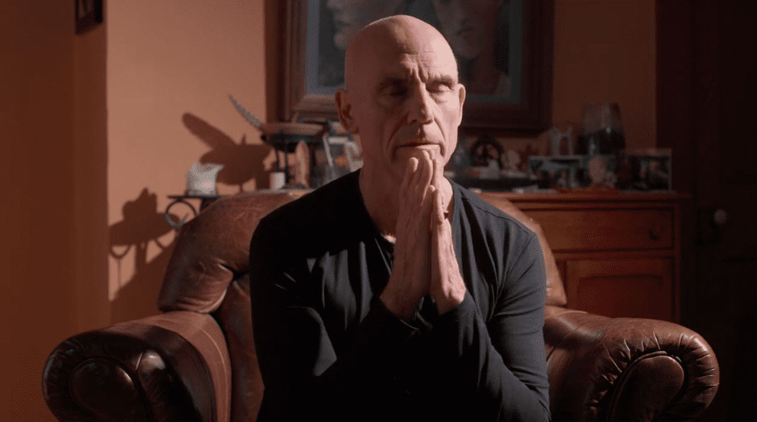 A New Glimpse into Awakening the Mystic: Watch Teaser Clip #5 – Chair