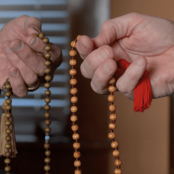 Discover the Magic of Awakening the Mystic with Rob Dorgan