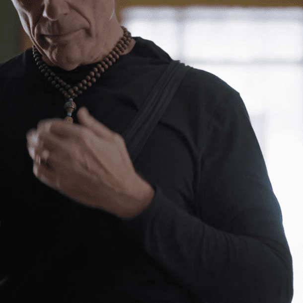 Teaser #8: The Black Car – A Sneak Peek into Awakening the Mystic