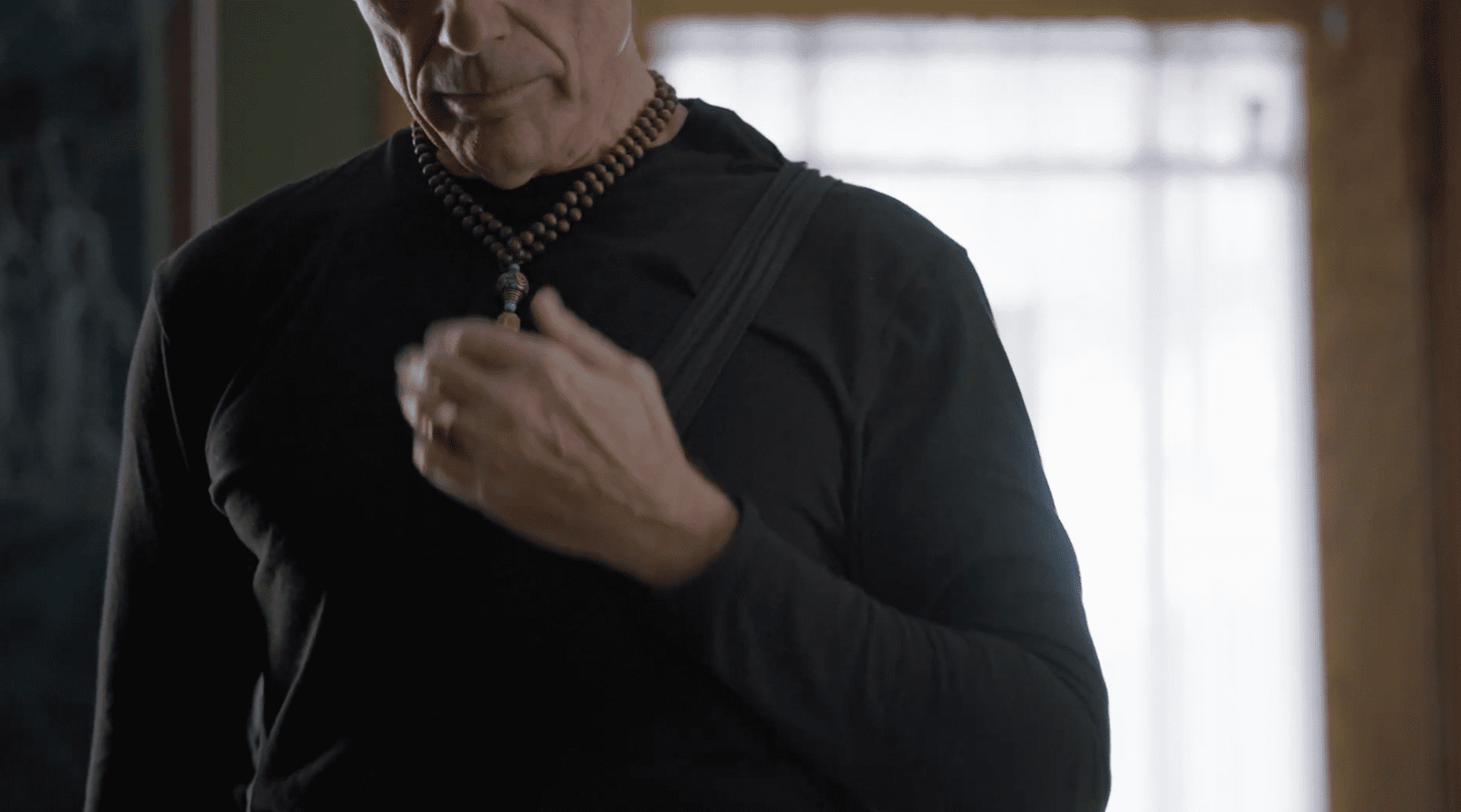 Teaser #8: The Black Car – A Sneak Peek into Awakening the Mystic