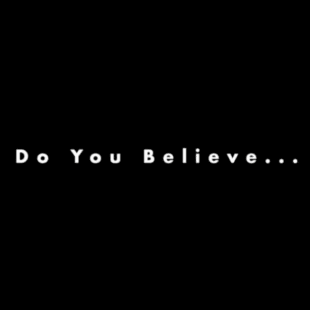 Teaser #9: Do You Believe – A Glimpse into Awakening the Mystic