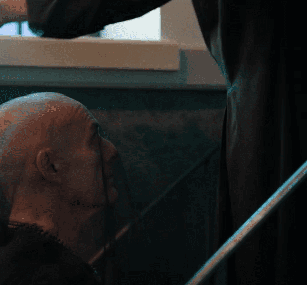 TEASER #10: THE VEILED ONE - A Glimpse Into Awakening The Mystic