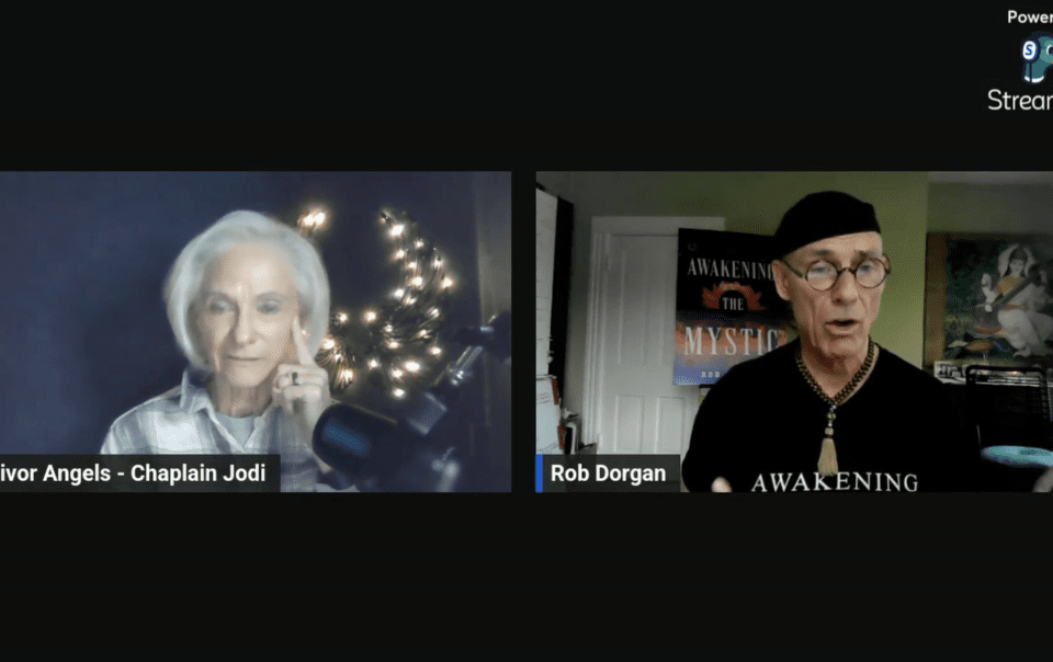 Rob Dorgan Joins Survivor Angels Podcast: A Deep Dive into Star Alchemy