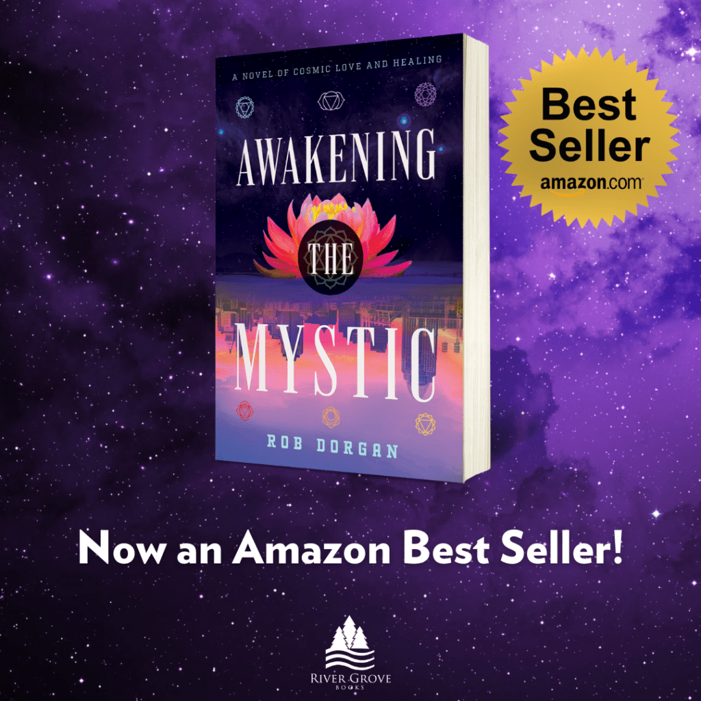 now a best seller on amazon!