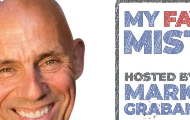 Quitting My PhD: Rob Dorgan on Redefining Success, Beating Burnout, and Finding Purpose