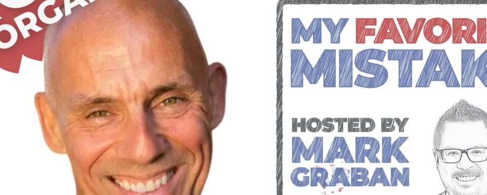 Quitting My PhD: Rob Dorgan on Redefining Success, Beating Burnout, and Finding Purpose