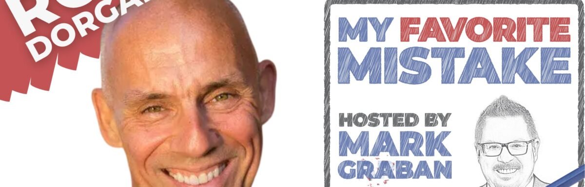 Quitting My PhD: Rob Dorgan on Redefining Success, Beating Burnout, and Finding Purpose