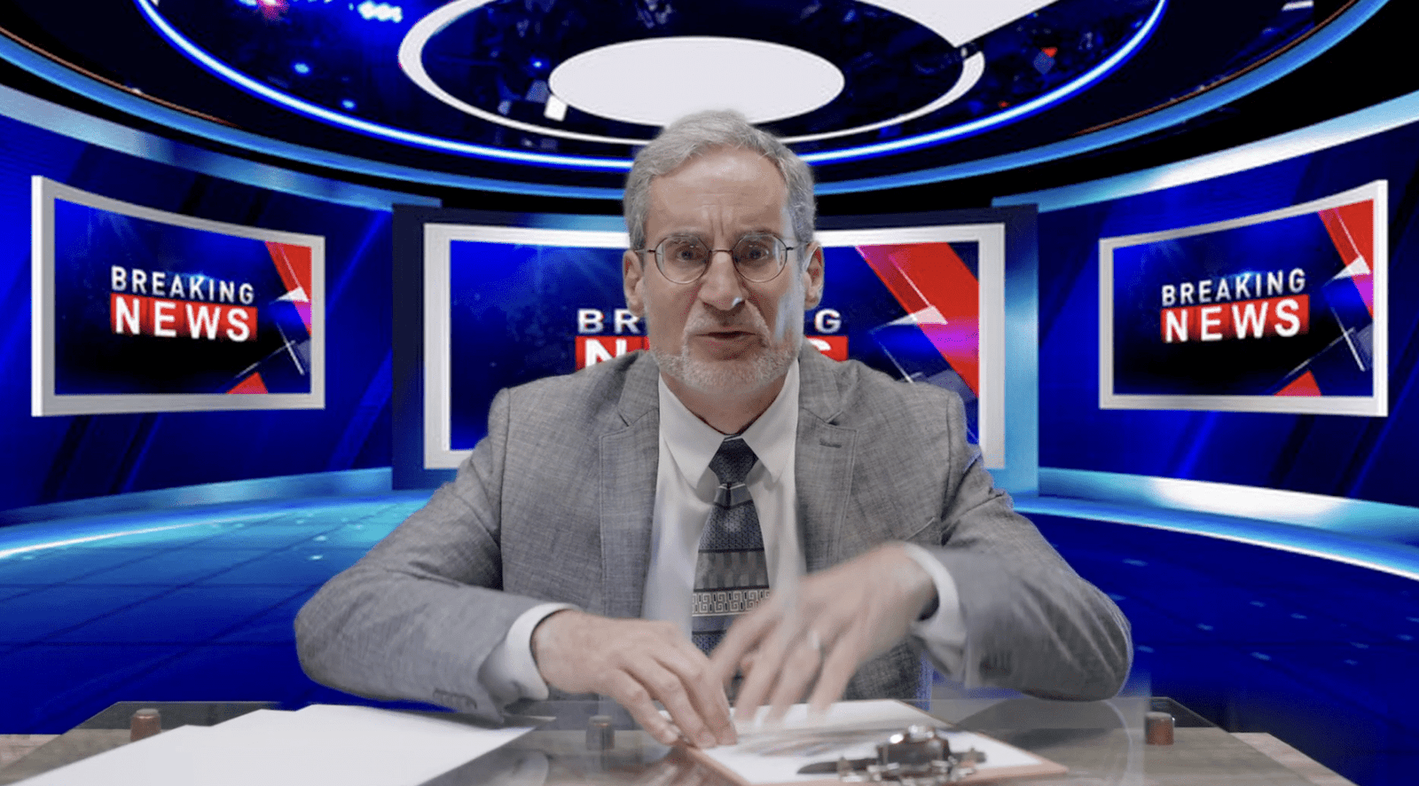 Miracle on the Parkway: A Cincinnati Story of Hope